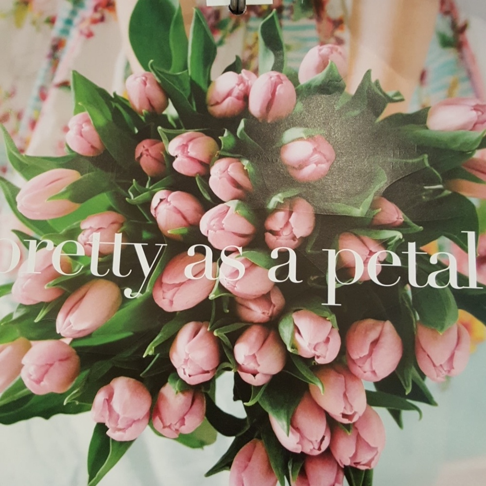 Meet your Posher, Kath Posh Ambassador!